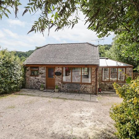 Calcott Annexe Villa Ross-on-Wye Exterior foto