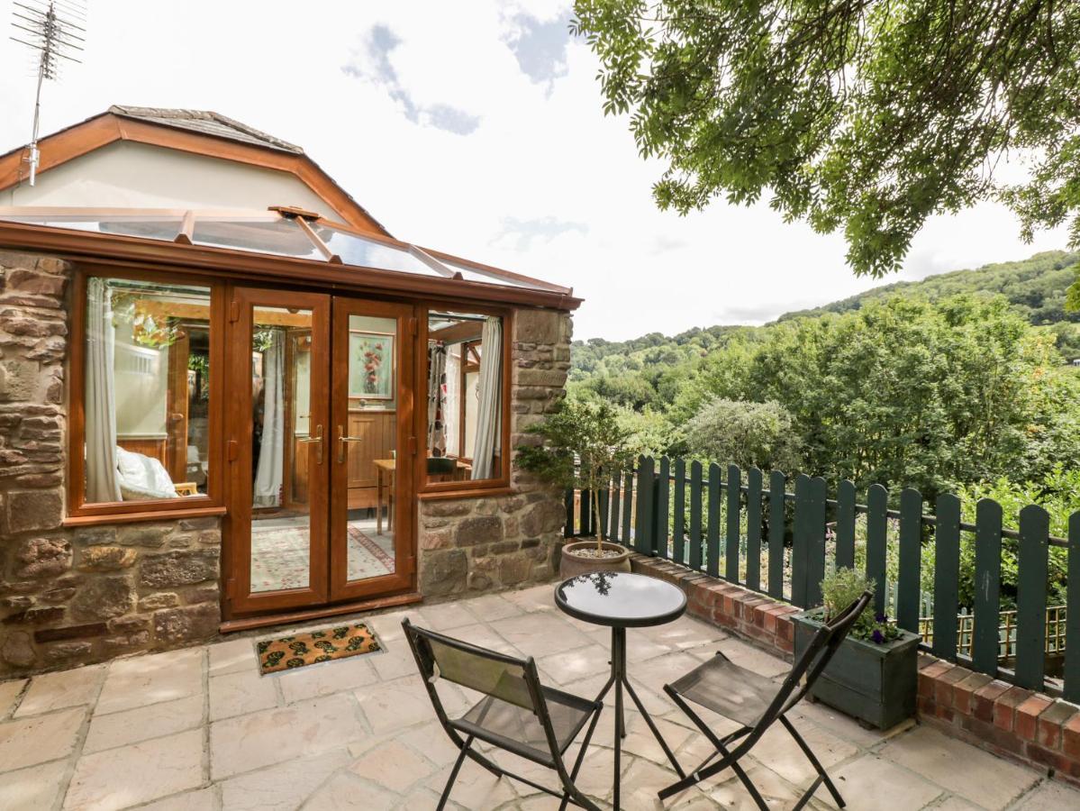 Calcott Annexe Villa Ross-on-Wye Exterior foto
